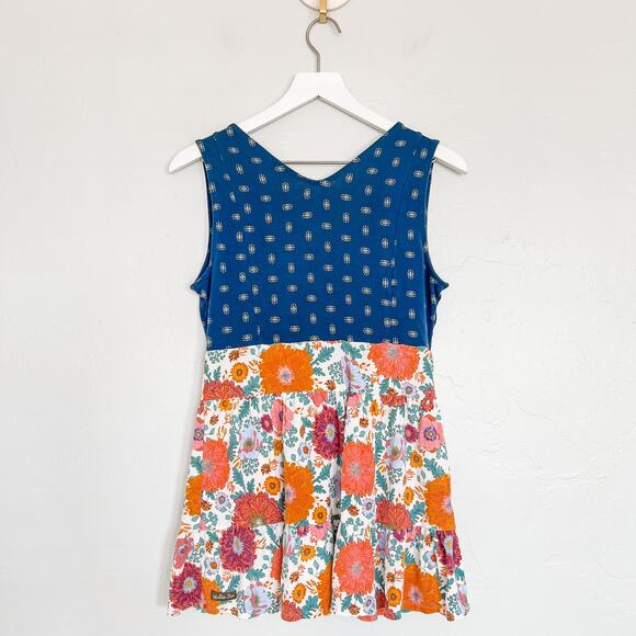 Matilda Jane Feeling Good Tank Small - Picture 4 of 5